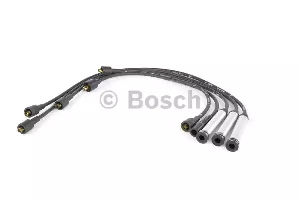 Комплект электропроводки BOSCH 0 986 356 826 (B 826)