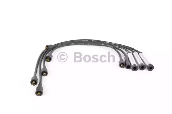 Комплект электропроводки BOSCH 0 986 356 826 (B 826)