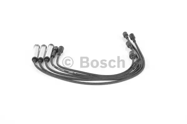 Комплект электропроводки BOSCH 0 986 356 826 (B 826)