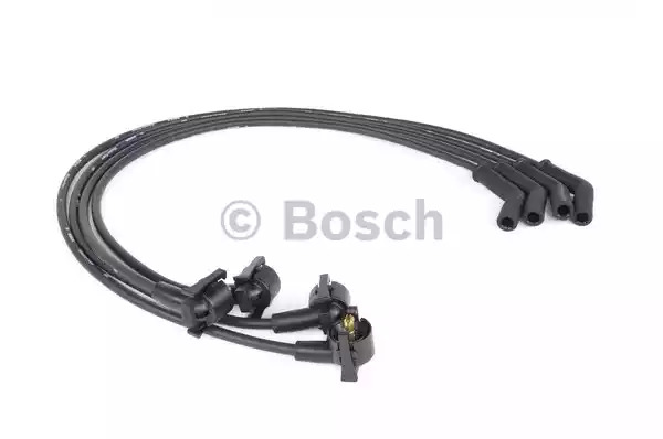 Комплект электропроводки BOSCH 0 986 356 829 (B 289, B 829)