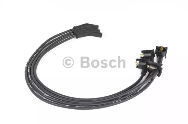 Комплект электропроводки BOSCH 0 986 356 829 (B 289, B 829)