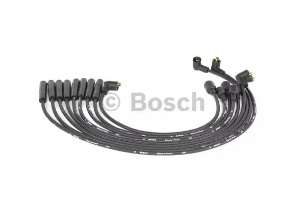 Комплект электропроводки BOSCH 0 986 356 831 (B 831)