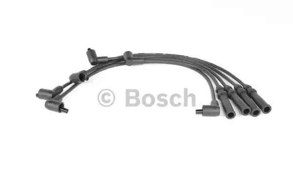 Комплект электропроводки BOSCH 0 986 356 847 (B 847)