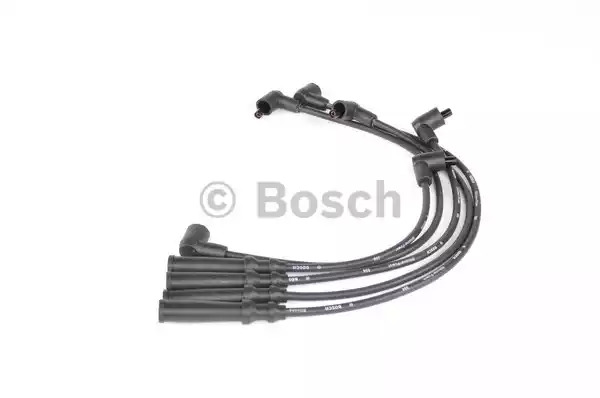 Комплект электропроводки BOSCH 0 986 356 847 (B 847)