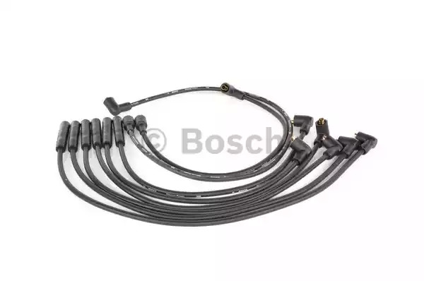 Комплект электропроводки BOSCH 0 986 356 858 (B 858)