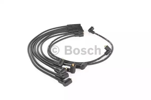 Комплект электропроводки BOSCH 0 986 356 858 (B 858)