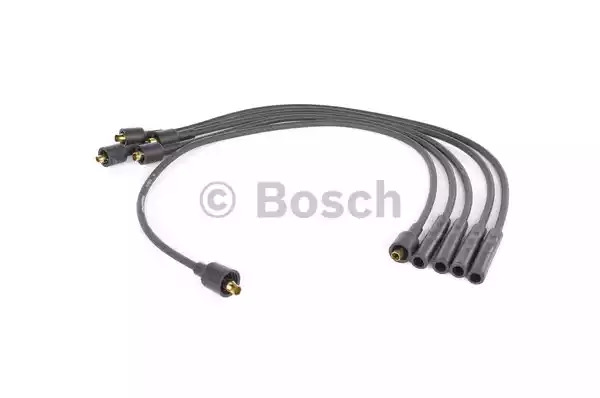 Комплект электропроводки BOSCH 0 986 356 862 (B 862)