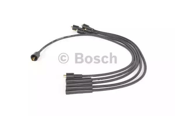 Комплект электропроводки BOSCH 0 986 356 862 (B 862)