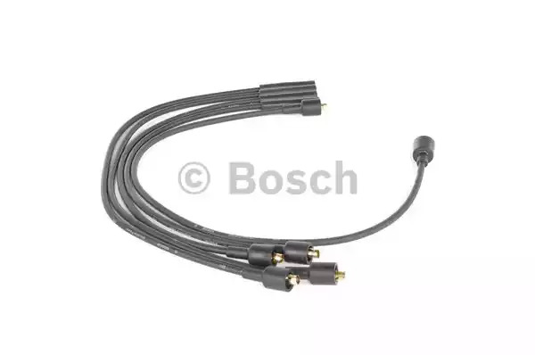 Комплект электропроводки BOSCH 0 986 356 862 (B 862)