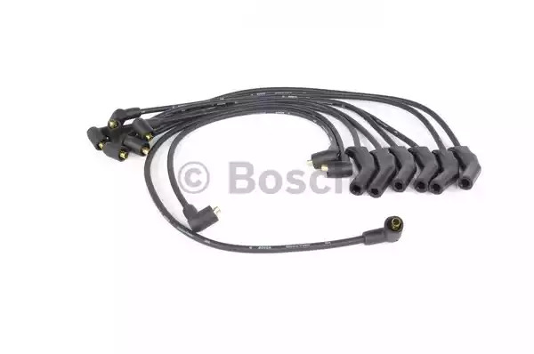 Комплект электропроводки BOSCH 0 986 356 879 (B 879)