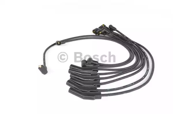 Комплект электропроводки BOSCH 0 986 356 879 (B 879)