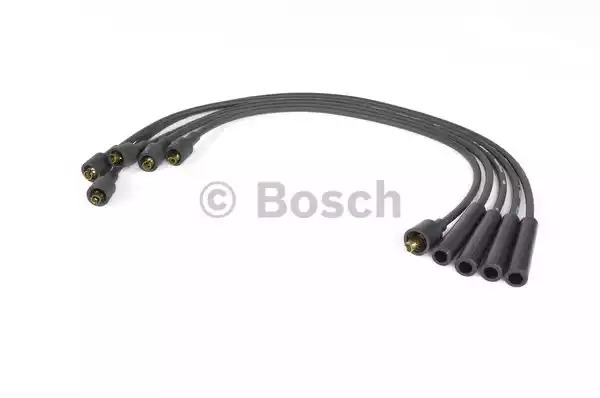 Комплект электропроводки BOSCH 0 986 356 880 (B 880)