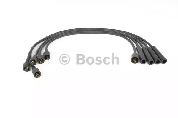 Комплект электропроводки BOSCH 0 986 356 880 (B 880)