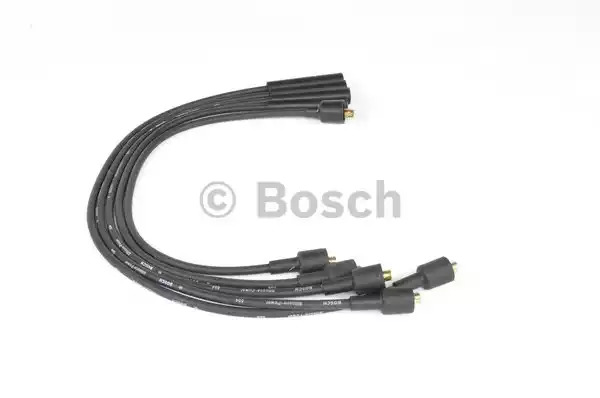 Комплект электропроводки BOSCH 0 986 356 880 (B 880)