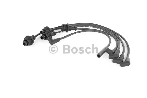 Комплект электропроводки BOSCH 0 986 356 883 (B 883)