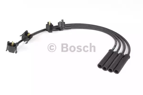 Комплект электропроводки BOSCH 0 986 356 887 (B 887)