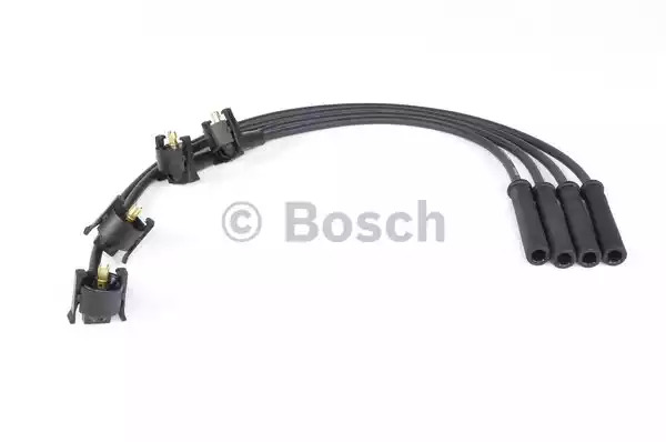 Комплект электропроводки BOSCH 0 986 356 887 (B 887)