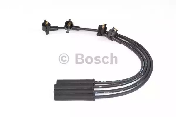 Комплект электропроводки BOSCH 0 986 356 887 (B 887)