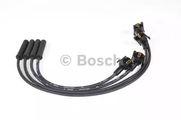 Комплект электропроводки BOSCH 0 986 356 887 (B 887)