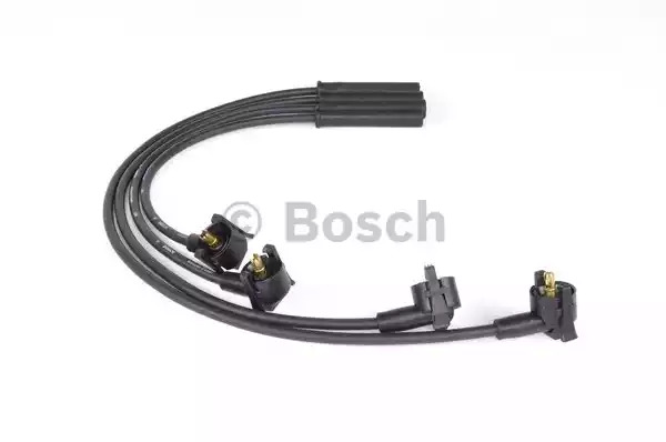 Комплект электропроводки BOSCH 0 986 356 887 (B 887)