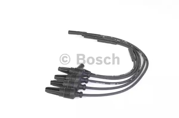 Комплект электропроводки BOSCH 0 986 356 889 (B 889)