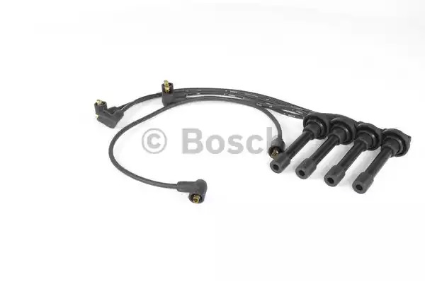 Комплект электропроводки BOSCH 0 986 356 893 (B 893)