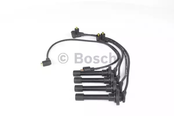 Комплект электропроводки BOSCH 0 986 356 893 (B 893)