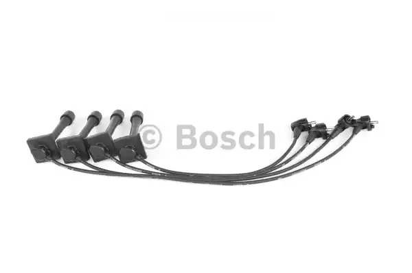 Комплект электропроводки BOSCH 0 986 356 928 (B 928)