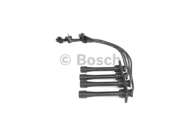 Комплект электропроводки BOSCH 0 986 356 957 (B 957)