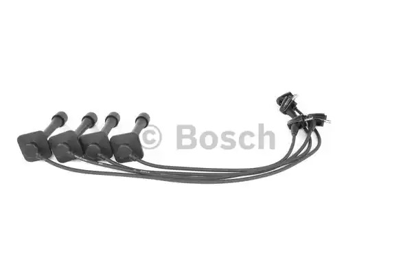 Комплект электропроводки BOSCH 0 986 356 957 (B 957)