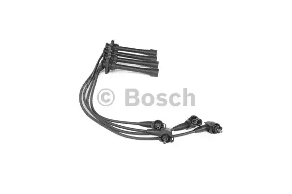 Комплект электропроводки BOSCH 0 986 356 957 (B 957)