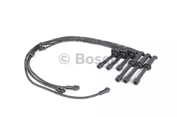 Комплект электропроводки BOSCH 0 986 356 966 (B 966)