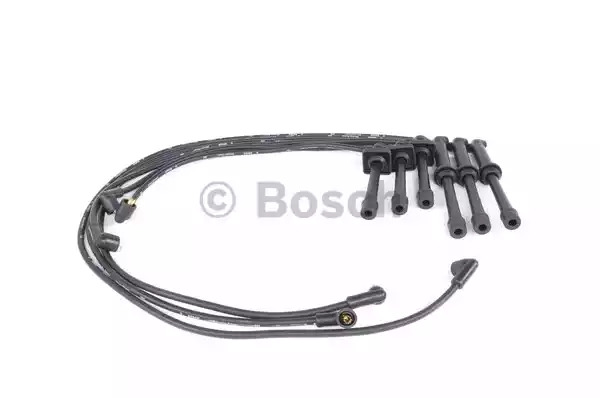 Комплект электропроводки BOSCH 0 986 356 966 (B 966)