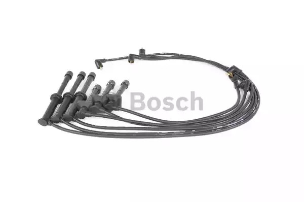 Комплект электропроводки BOSCH 0 986 356 966 (B 966)