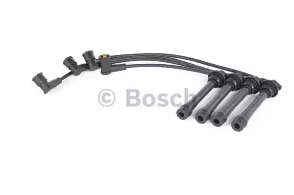 Комплект электропроводки BOSCH 0 986 356 970 (B 970)