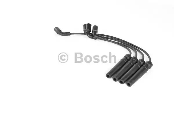 Комплект электропроводки BOSCH 0 986 356 987 (B 987)