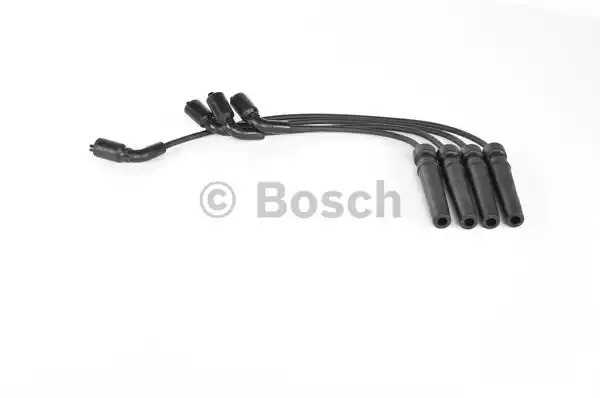 Комплект электропроводки BOSCH 0 986 356 987 (B 987)