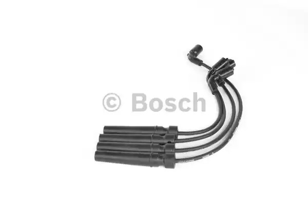 Комплект электропроводки BOSCH 0 986 356 987 (B 987)