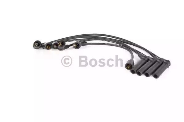 Комплект электропроводки BOSCH 0 986 356 990 (B 990)