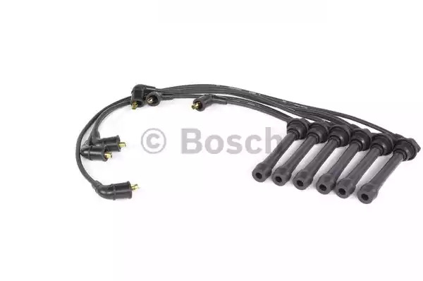 Комплект электропроводки BOSCH 0 986 356 992 (B 992)