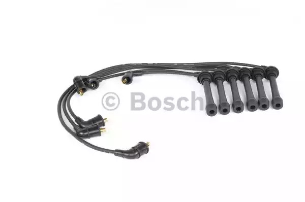 Комплект электропроводки BOSCH 0 986 356 992 (B 992)