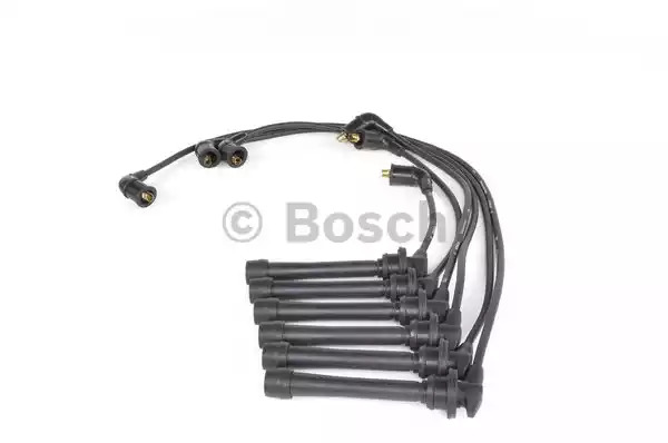 Комплект электропроводки BOSCH 0 986 356 992 (B 992)