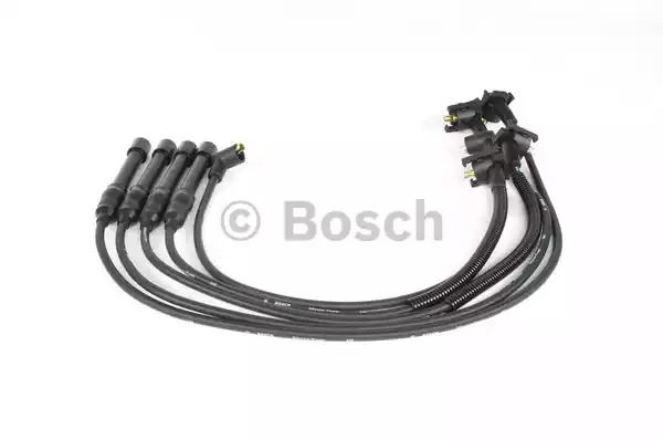 Комплект электропроводки BOSCH 0 986 357 051 (B 051)