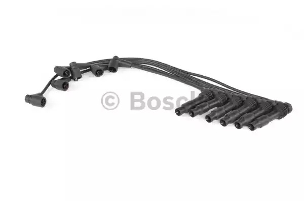 Комплект электропроводки BOSCH 0 986 357 055 (B 055)