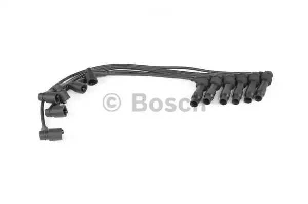 Комплект электропроводки BOSCH 0 986 357 055 (B 055)