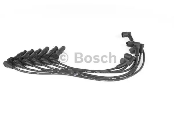 Комплект электропроводки BOSCH 0 986 357 055 (B 055)