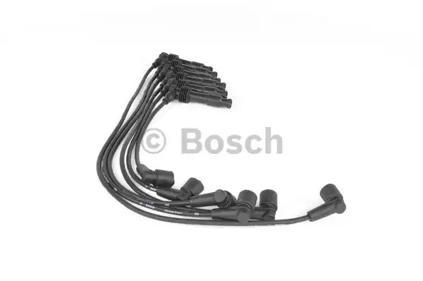 Комплект электропроводки BOSCH 0 986 357 055 (B 055)