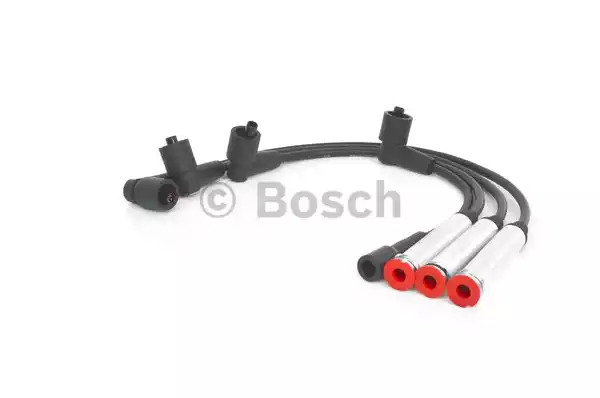 Комплект электропроводки BOSCH 0 986 357 063 (B 063)