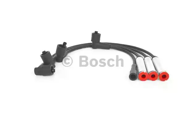 Комплект электропроводки BOSCH 0 986 357 063 (B 063)