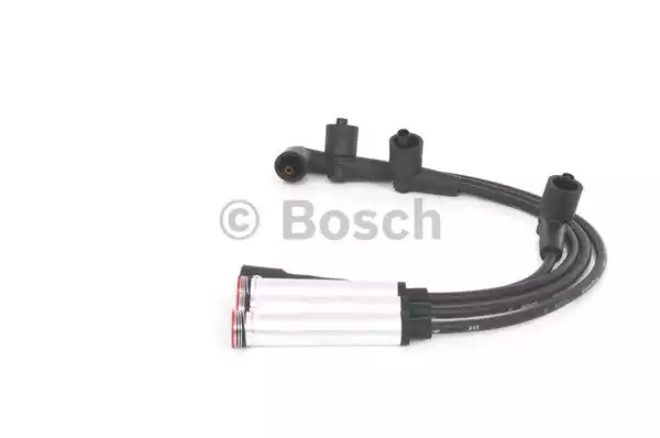 Комплект электропроводки BOSCH 0 986 357 063 (B 063)